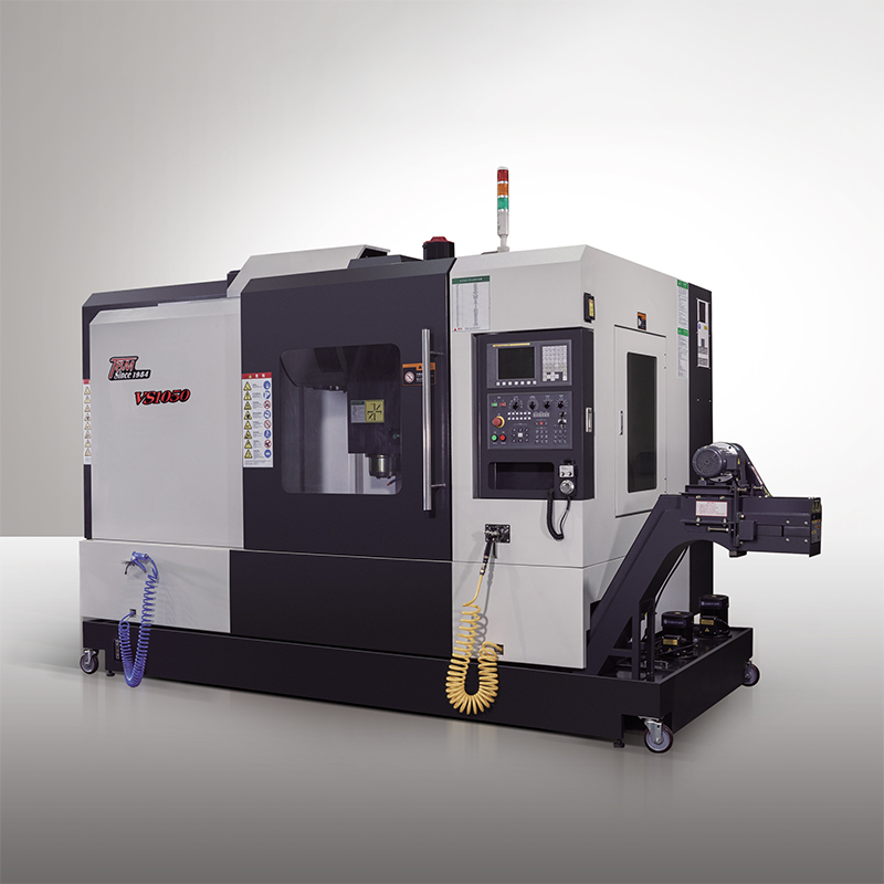 VS/Rϵ����ʽ�ӹ�����